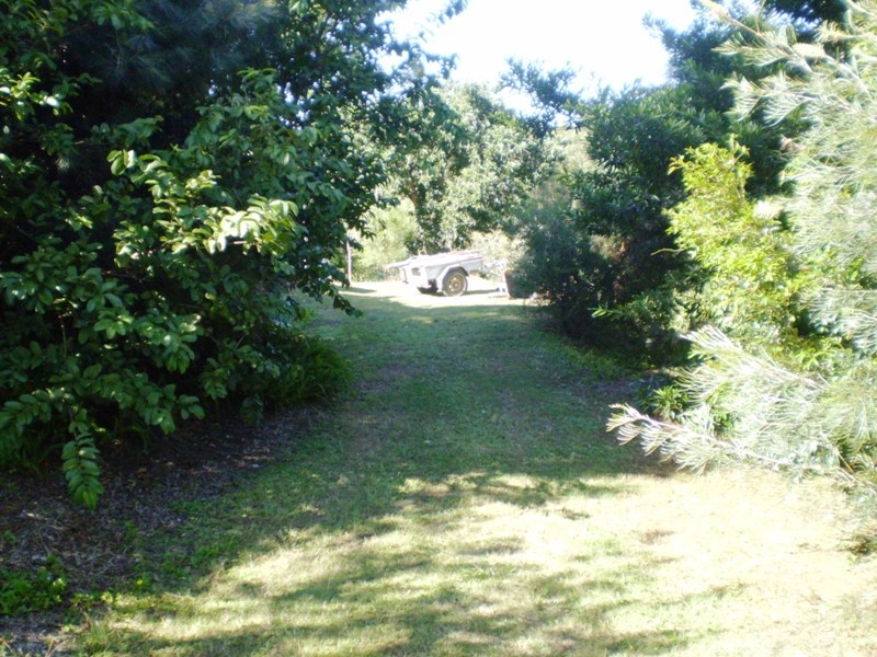 582 Petrie Creek Road, Rosemount QLD 4560