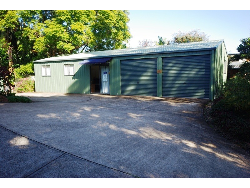 65 Elizabeth Street, Nambour QLD 4560