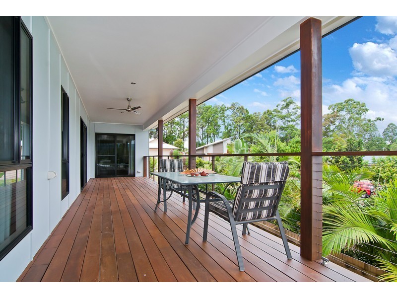 11 GALLOWS PLACE, Palmwoods QLD 4555