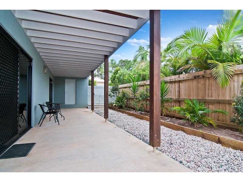 11 GALLOWS PLACE, Palmwoods QLD 4555