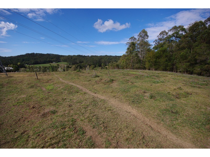 78 Slaughter Yard Road, Ilkley QLD 4554