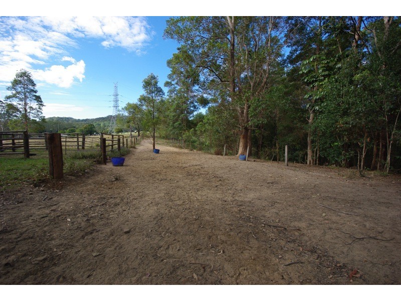 78 Slaughter Yard Road, Ilkley QLD 4554