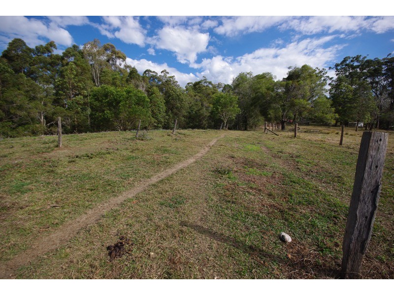 78 Slaughter Yard Road, Ilkley QLD 4554