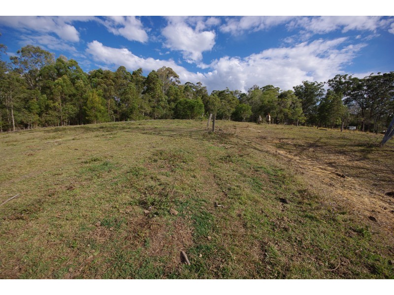 78 Slaughter Yard Road, Ilkley QLD 4554