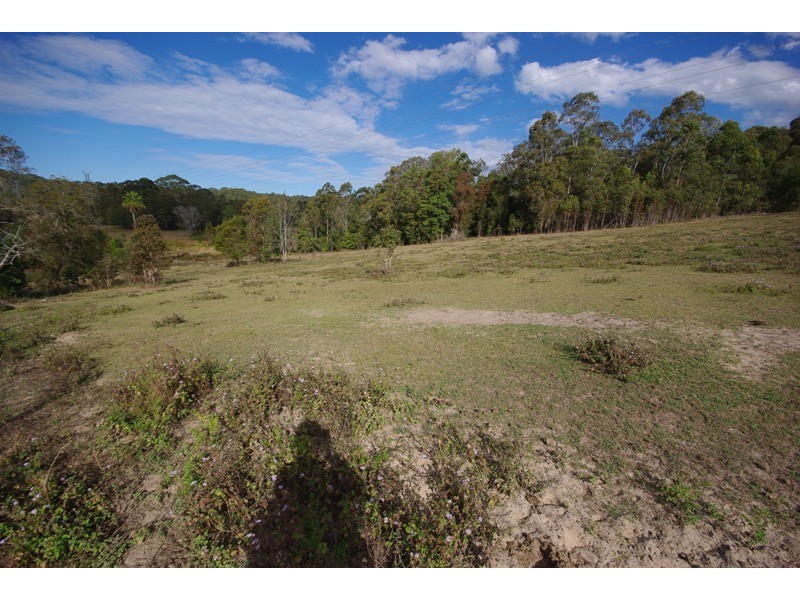 78 Slaughter Yard Road, Ilkley QLD 4554