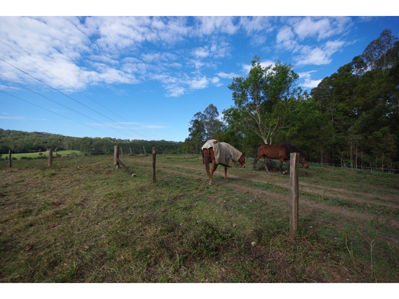 78 Slaughter Yard Road, Ilkley QLD 4554