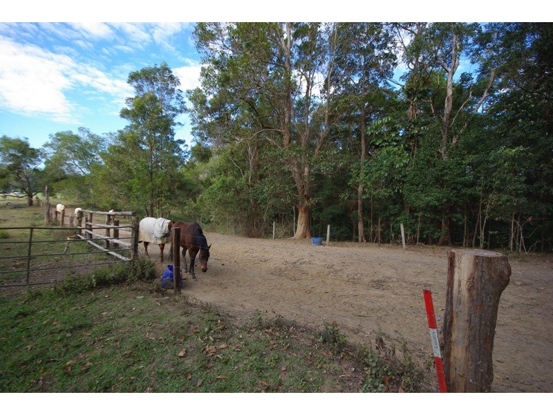 78 Slaughter Yard Road, Ilkley QLD 4554