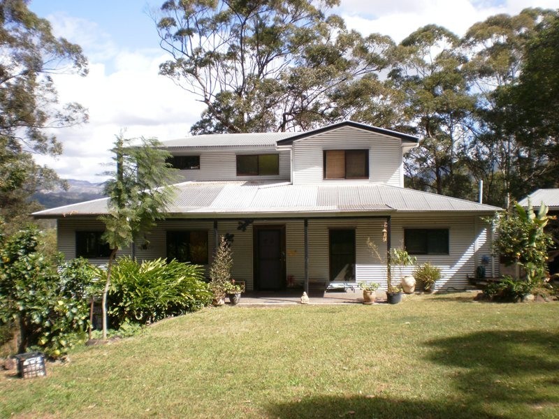 49 Sunridge Road, Eudlo QLD 4554