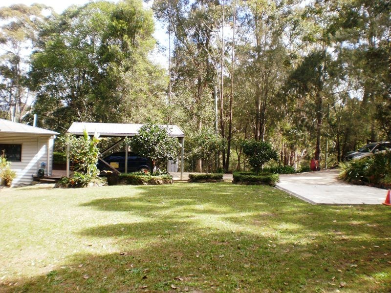 49 Sunridge Road, Eudlo QLD 4554