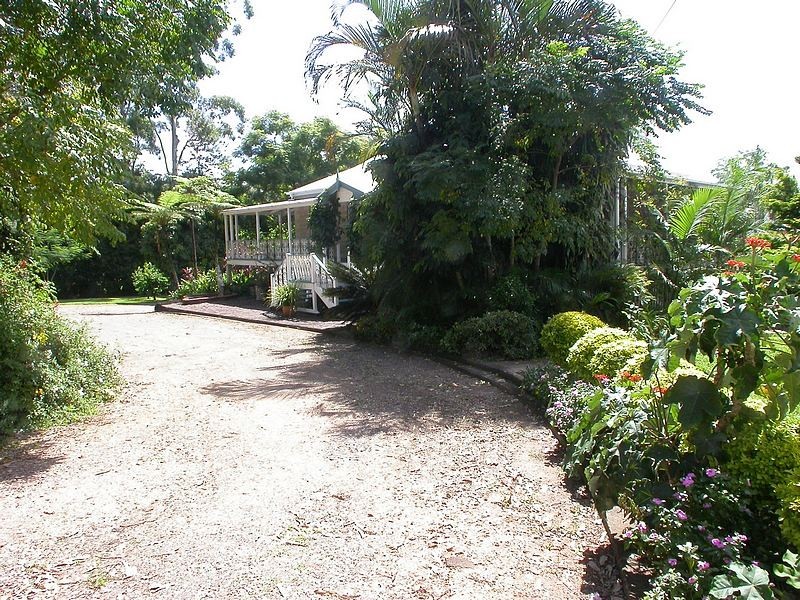 150 Palmwoods Montville Road, Palmwoods QLD 4555