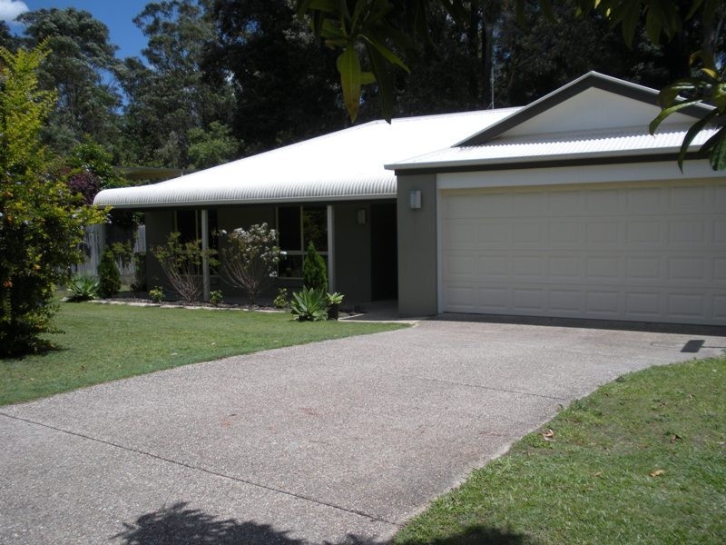 4 Flame Tree Court, Palmwoods QLD 4555