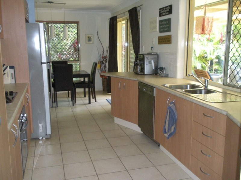 4 Flame Tree Court, Palmwoods QLD 4555