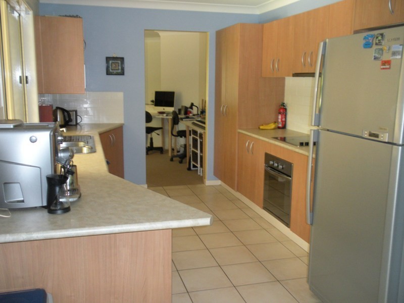 4 Flame Tree Court, Palmwoods QLD 4555