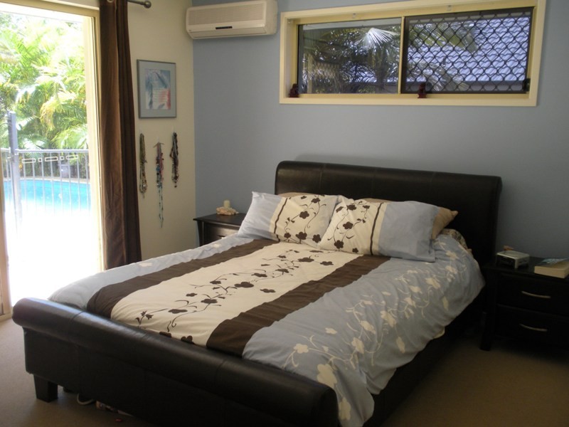 4 Flame Tree Court, Palmwoods QLD 4555