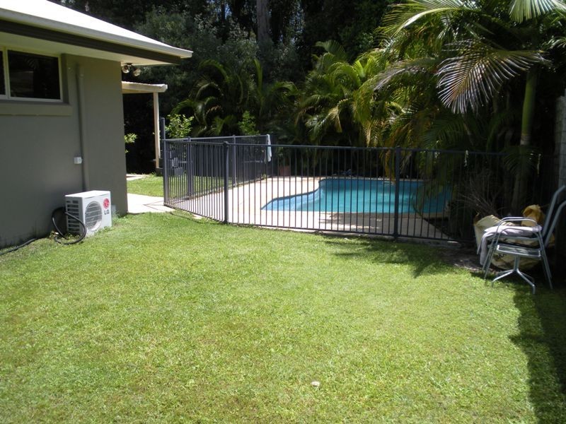 4 Flame Tree Court, Palmwoods QLD 4555