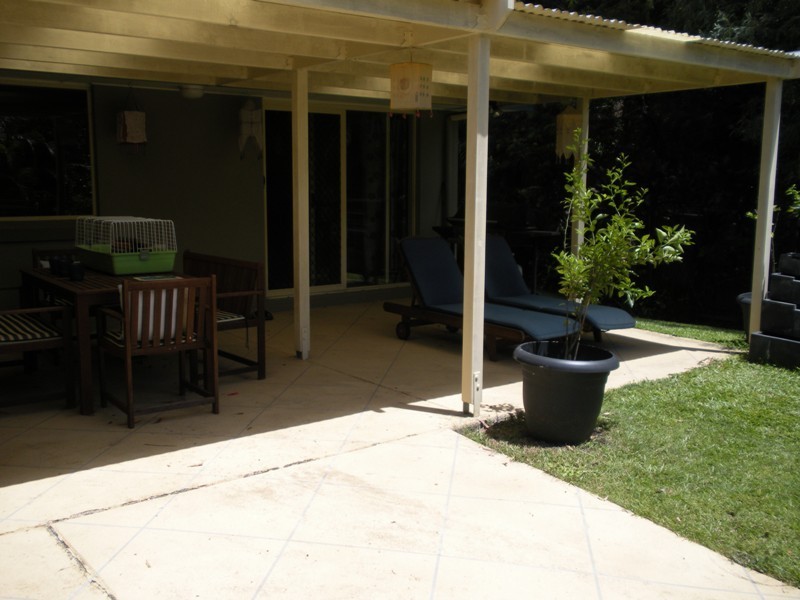 4 Flame Tree Court, Palmwoods QLD 4555
