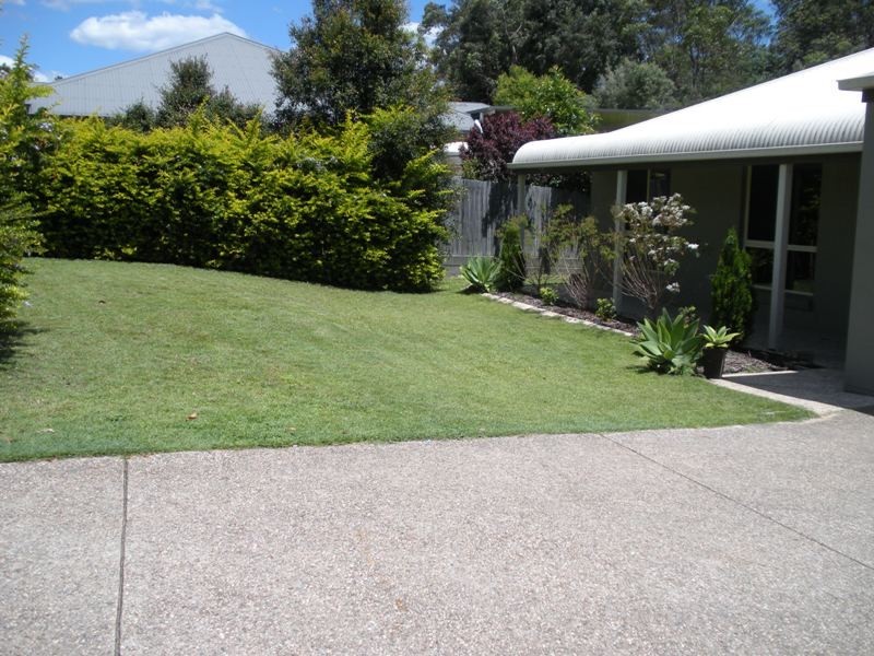 4 Flame Tree Court, Palmwoods QLD 4555