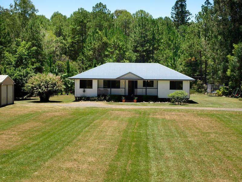 130 Old Gympie Road, Mooloolah Valley QLD 4553