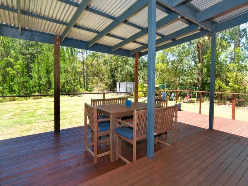 130 Old Gympie Road, Mooloolah Valley QLD 4553