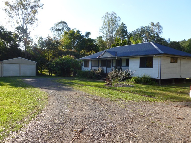 130 Old Gympie Road, Mooloolah Valley QLD 4553
