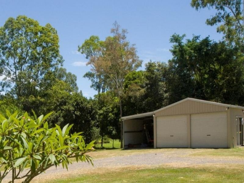 130 Old Gympie Road, Mooloolah Valley QLD 4553