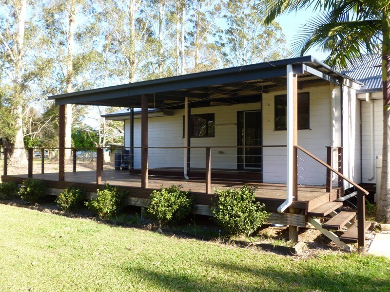130 Old Gympie Road, Mooloolah Valley QLD 4553