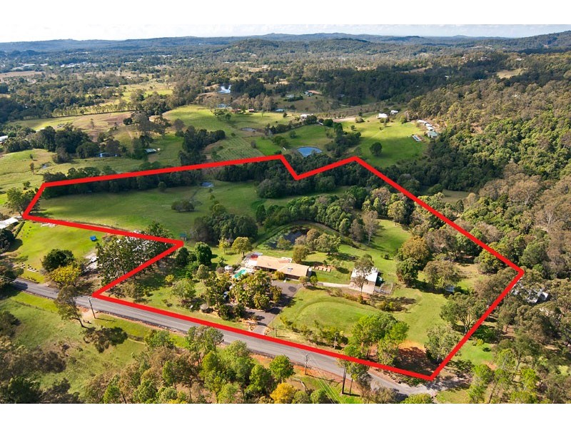 119 Shurvell Road, Palmwoods QLD 4555