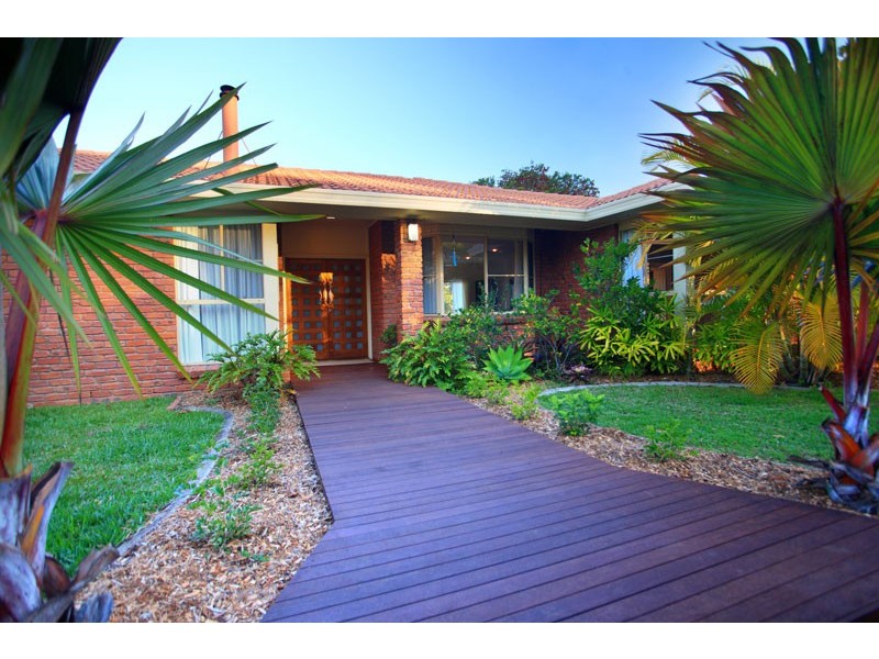 119 Shurvell Road, Palmwoods QLD 4555