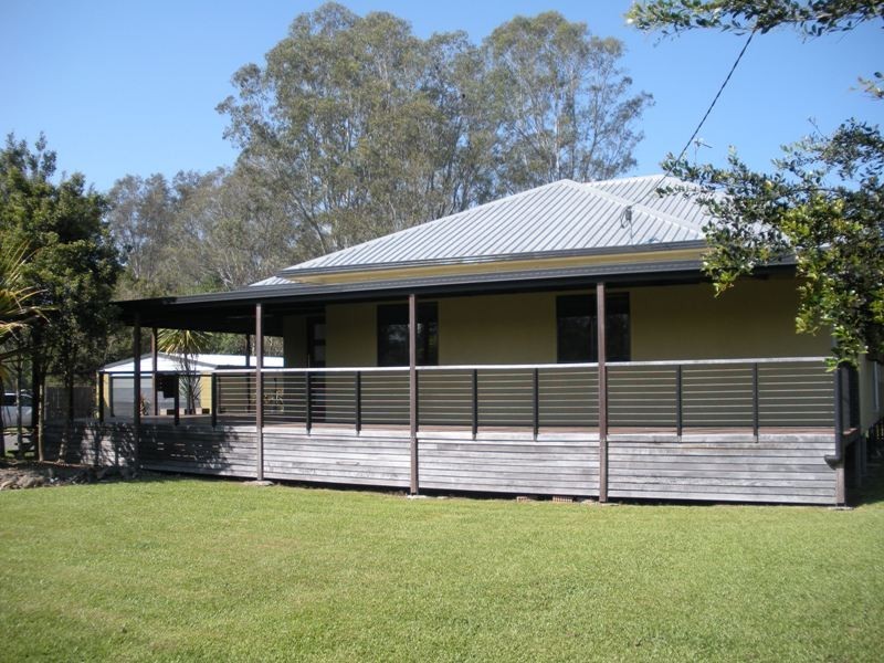 93 Mooloolah Meadows Drive, Mooloolah Valley QLD 4553