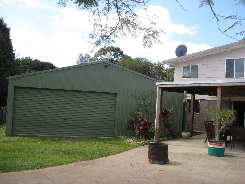 20  Barrs Road, Glass House Mountains QLD 4518