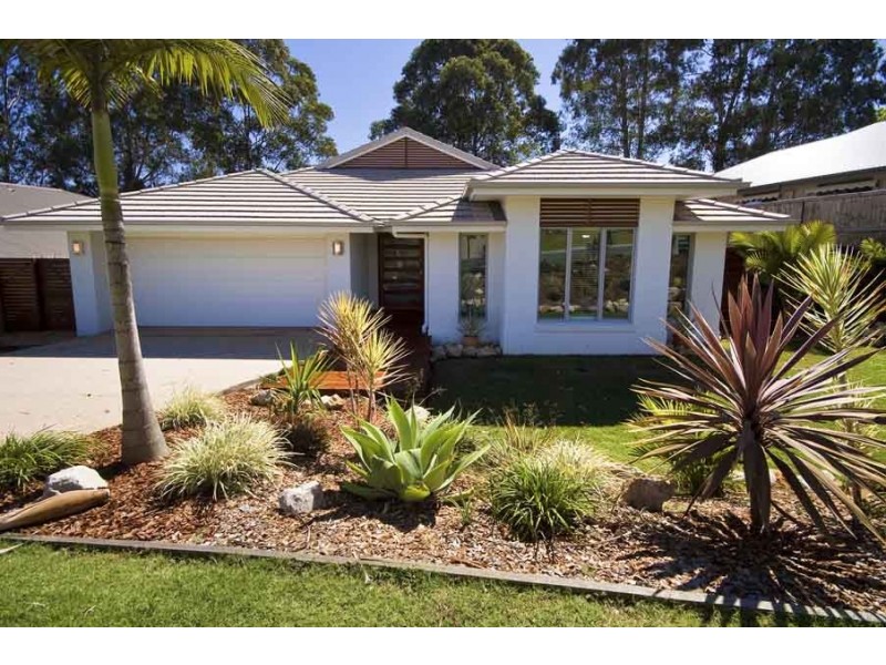 35 Paynters Pocket Avenue, Palmwoods QLD 4555