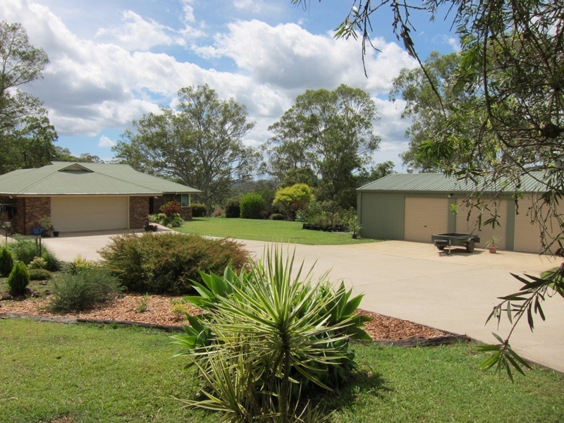 109 Sunridge Road, Palmwoods QLD 4555