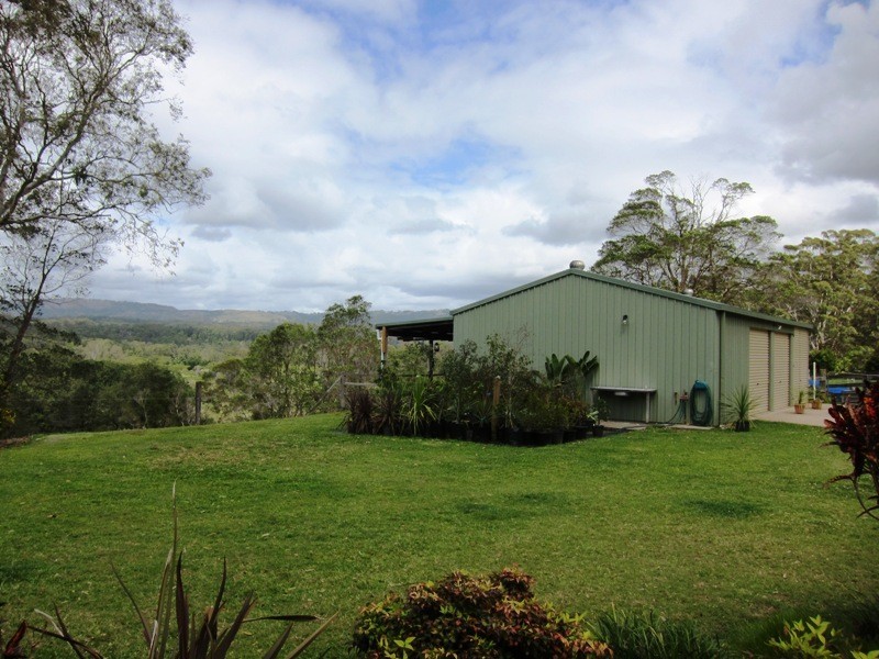 109 Sunridge Road, Palmwoods QLD 4555