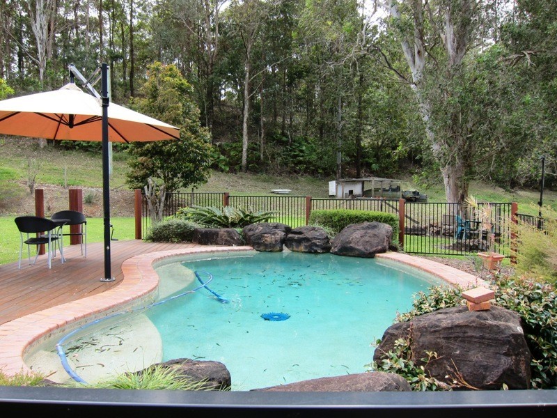 109 Sunridge Road, Palmwoods QLD 4555