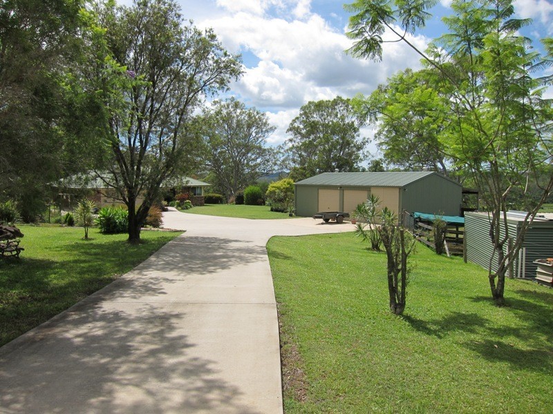 109 Sunridge Road, Palmwoods QLD 4555