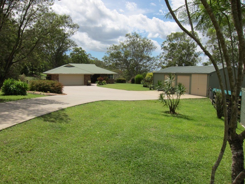 109 Sunridge Road, Palmwoods QLD 4555