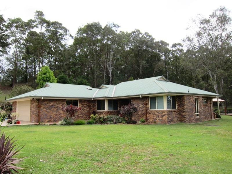 109 Sunridge Road, Palmwoods QLD 4555