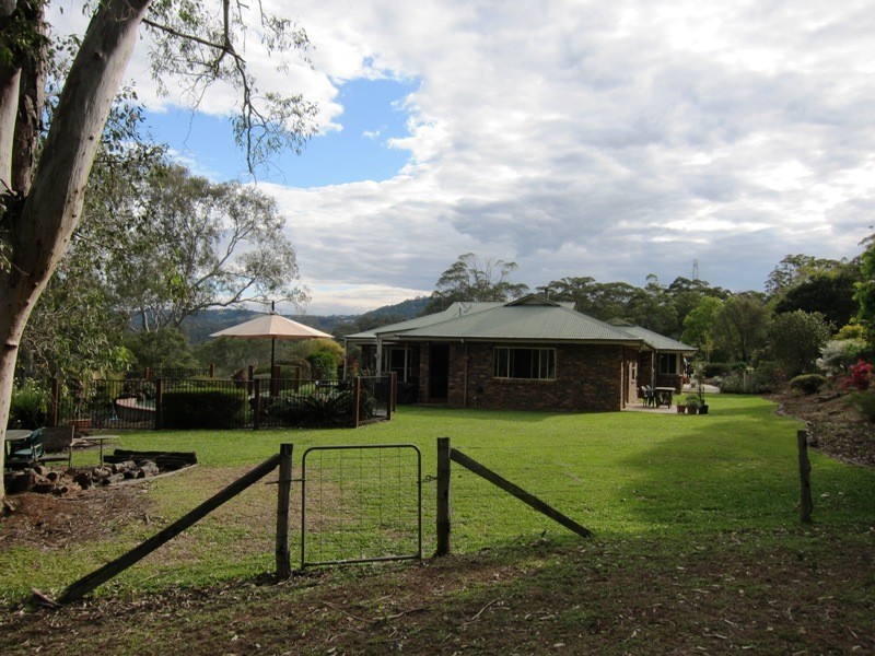109 Sunridge Road, Palmwoods QLD 4555