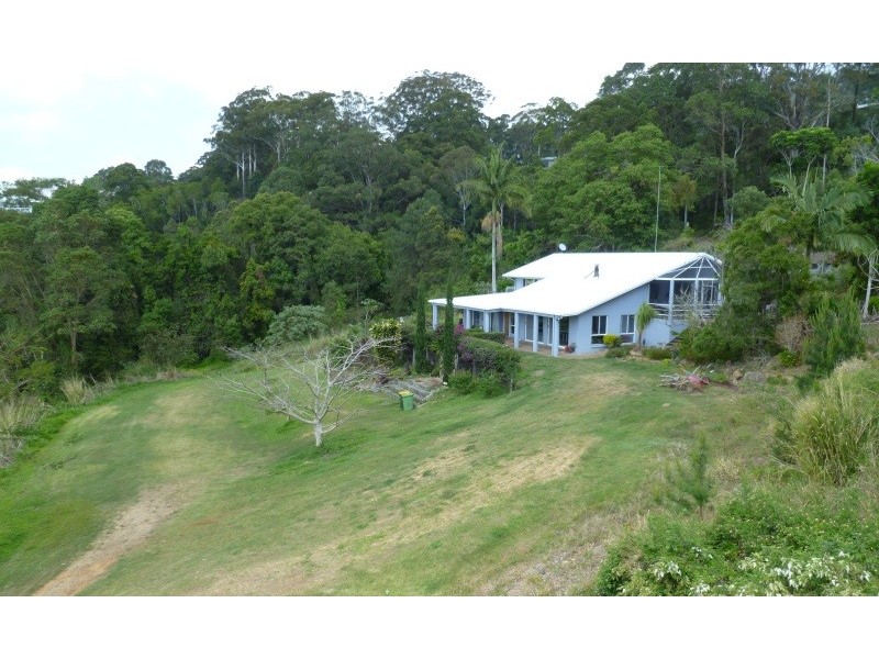 574 Petrie Creek Road, Rosemount QLD 4560