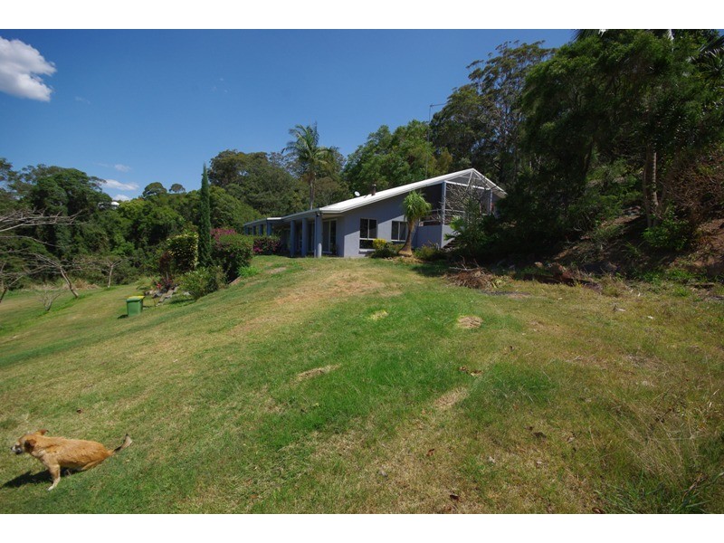 574 Petrie Creek Road, Rosemount QLD 4560