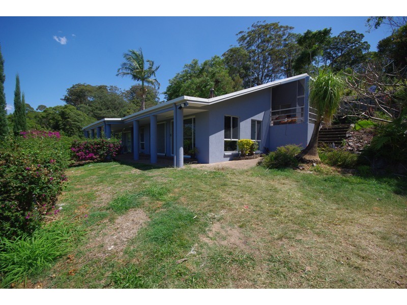 574 Petrie Creek Road, Rosemount QLD 4560