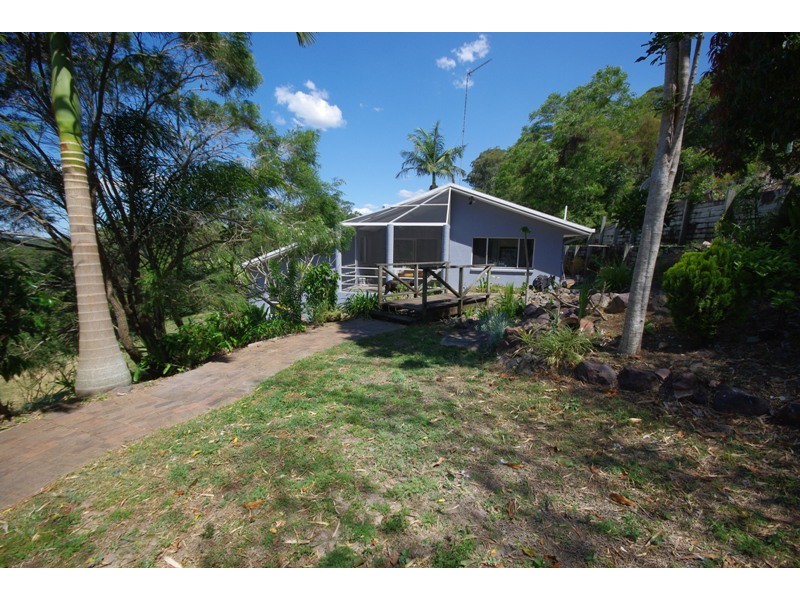574 Petrie Creek Road, Rosemount QLD 4560