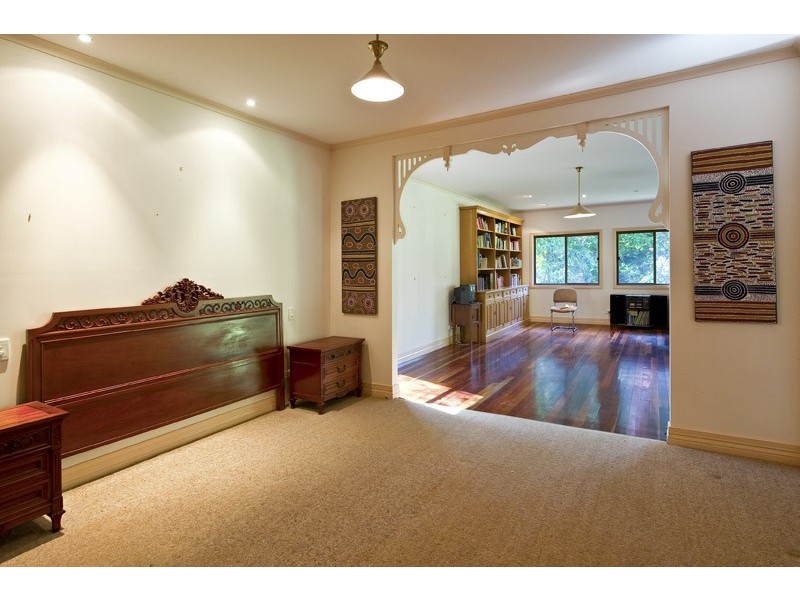 367 Kiel Mountain Road, Diddillibah QLD 4559