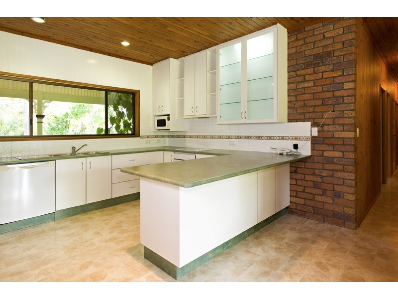 367 Kiel Mountain Road, Diddillibah QLD 4559