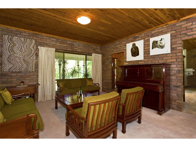 367 Kiel Mountain Road, Diddillibah QLD 4559