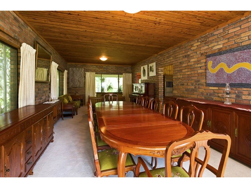 367 Kiel Mountain Road, Diddillibah QLD 4559