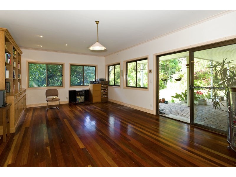 367 Kiel Mountain Road, Diddillibah QLD 4559