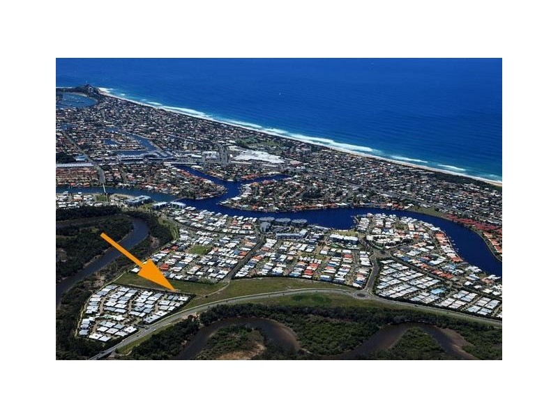 103 / 239 Kawana Way, Parrearra QLD 4575