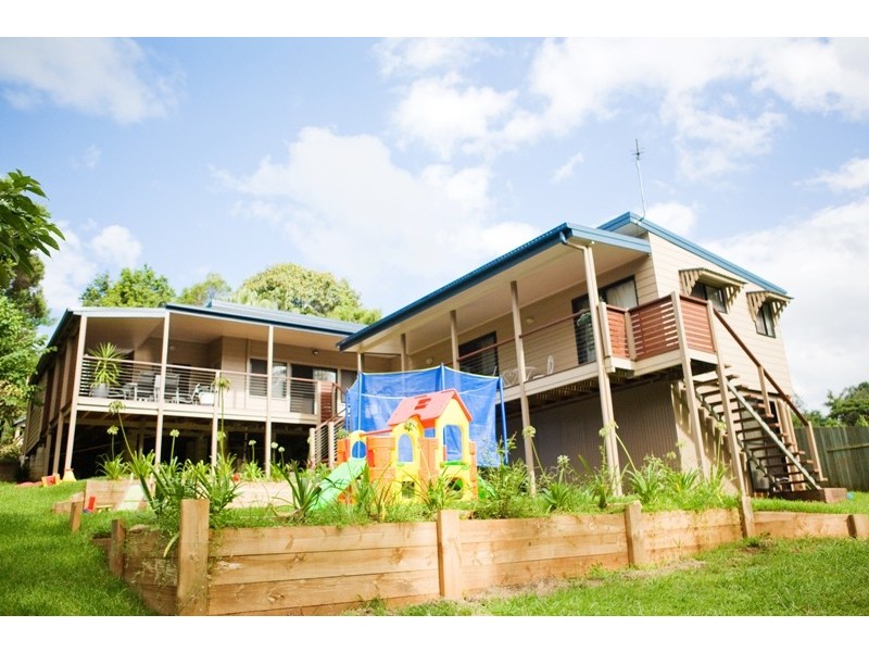 42 Chevallum Road, Palmwoods QLD 4555