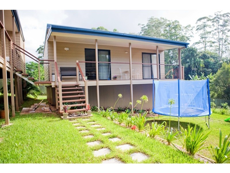 42 Chevallum Road, Palmwoods QLD 4555